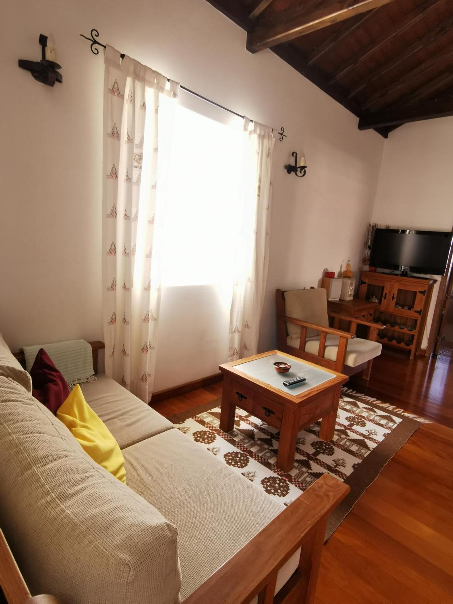 Casal Do Vulcao Guest House Capelo Exterior photo