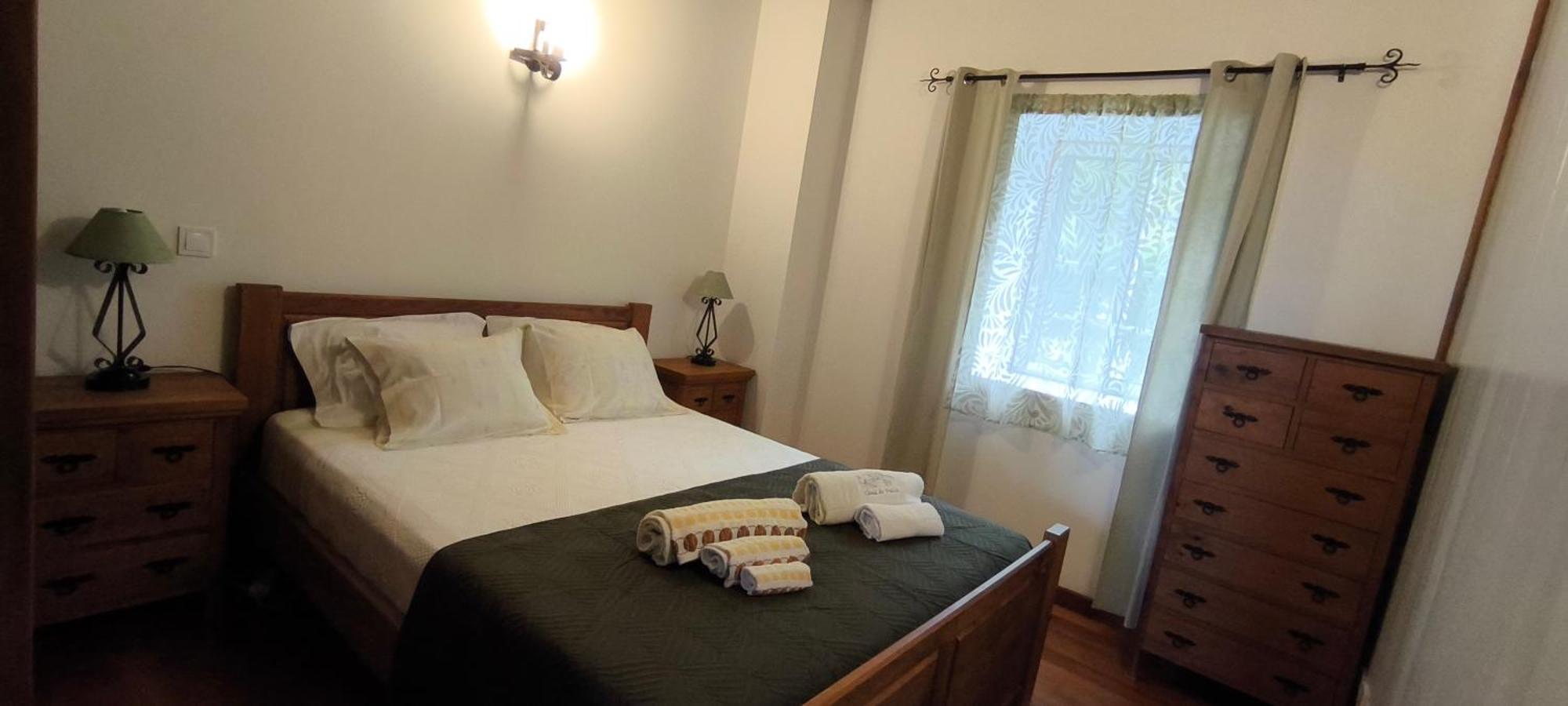 Casal Do Vulcao Guest House Capelo Exterior photo